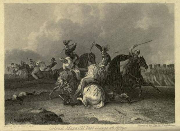 Сражение при Асаи: победа и судьба будущего герцога Веллингтона