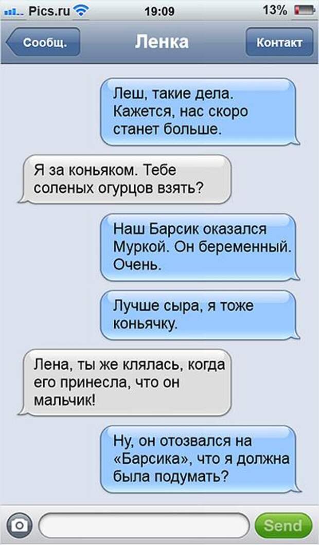 19 ну очень смешных SMS молодоженов друг другу 19 ну очень смешных SMS молодоженов друг другу
