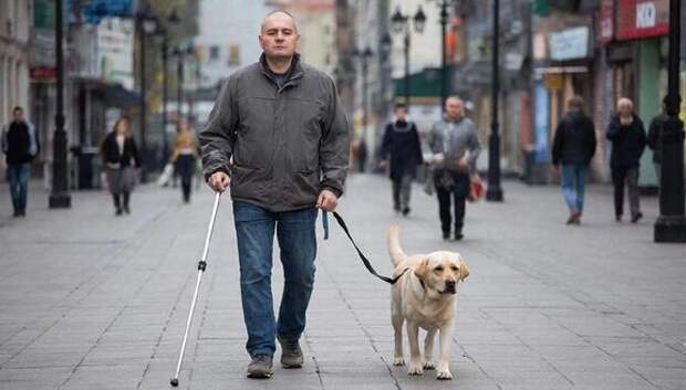 «Леня Голубков» может полностью ослепнуть