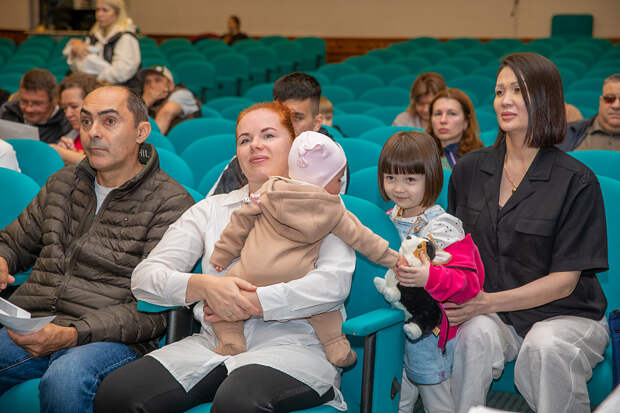 Еще 28 земельных участков будут переданы многодетным семьям во Владивостоке