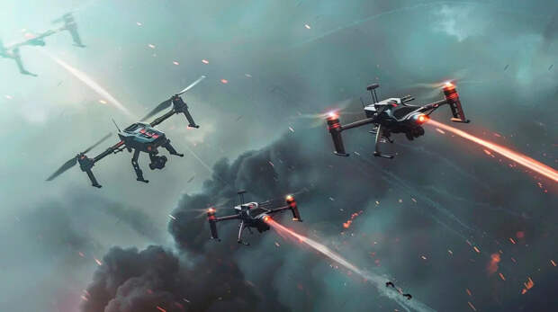 Шурыгин сказал, в чём главный обман: На СВО - полигон