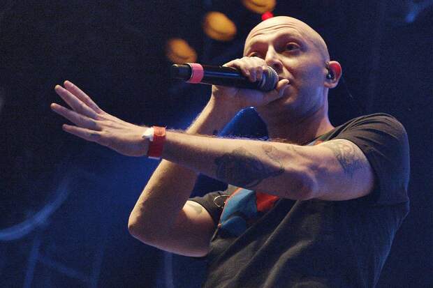 Оксимирону вынесли приговор в России