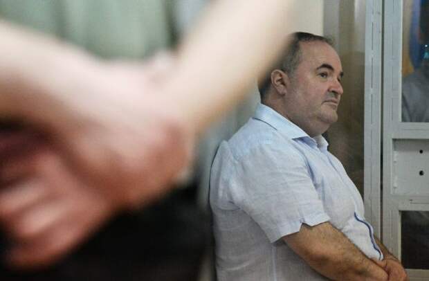 Рассмотрение жалобы на арест подозреваемого по делу Бабченко отложили
