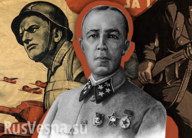 Ветераны России и движение «Сорок Сороков» подали заявление из-за глумления над генералом Карбышевым на ТНТ | Русская весна