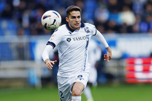 Карпин объяснил, почему Миранчук и Захарян не попали в состав сборной России