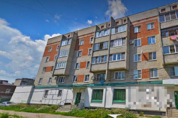Жильцы многоэтажки в Мичуринске уже две недели сидят без отопления в 30-градусные морозы