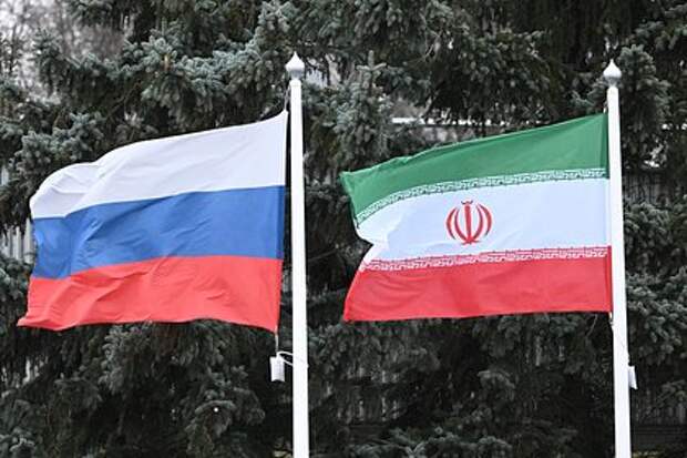 В Тегеране опровергли слухи о лечении нового верховного лидера Ирана в России