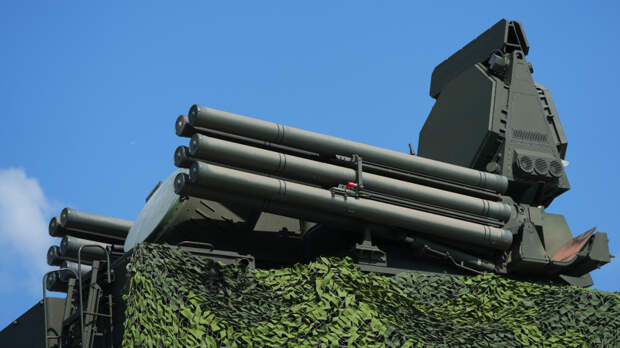 Силы ПВО РФ сбили 86 украинских беспилотников за ночь