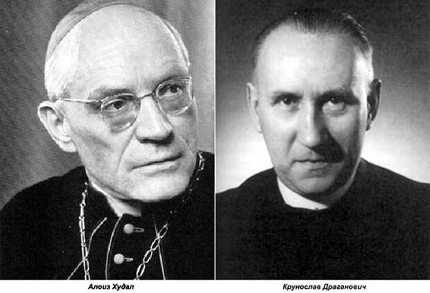 Священники
