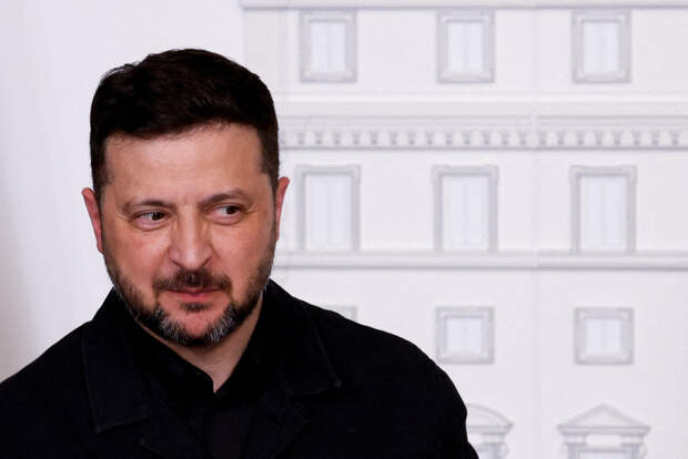 Зеленский раскрыл свои планы по прибытии в страну ЕАЭС