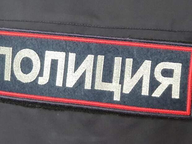 Жительницу Читы задержали за кражу кроссовок