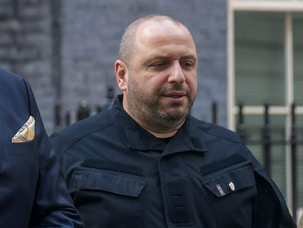 Умеров: Украина обсудит в Женеве вопрос энергетического перемирия