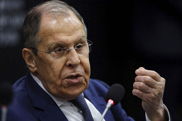 Лавров: Европе не следует говорить с Россией языком превосходства