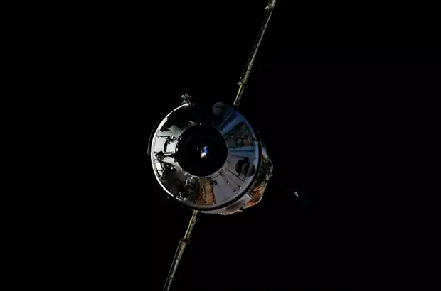 Астронавт NASA рассказал об отношениях американцев и россиян на МКС