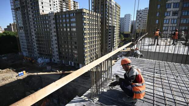 В САО Москвы более 2000 жителей получили жильё по реновации с начала года
