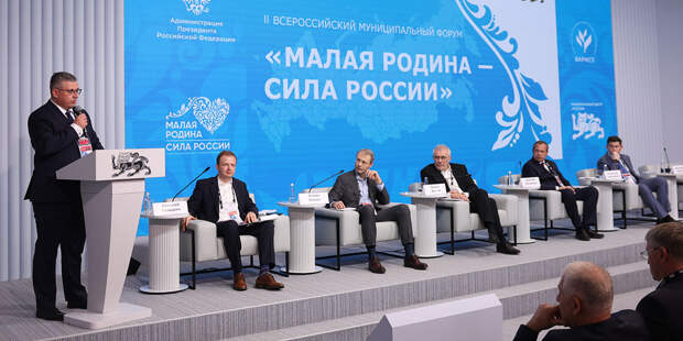 Богатство обязывает: как большой бизнес развивает малые города