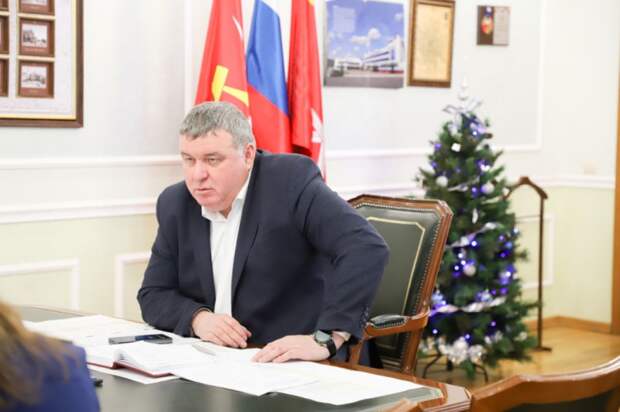 Администрация Тулы усилила контроль за тульскими перевозчиками