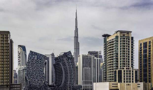 Фото: Drahoslav Ramik/CTK/www.globallookpress.com