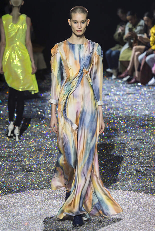 Sies Marjan, осень-зима 2019-2020