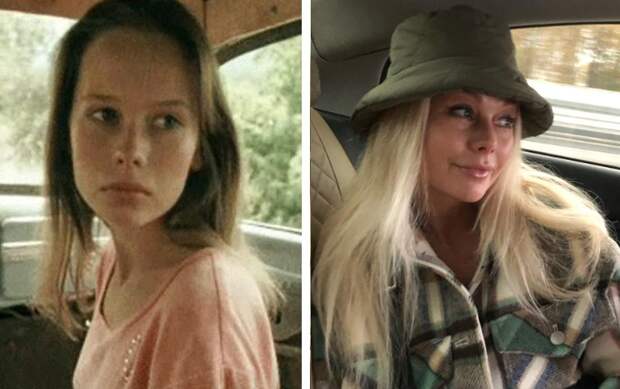 Фото: Госкино, соцсети Елена Корикова