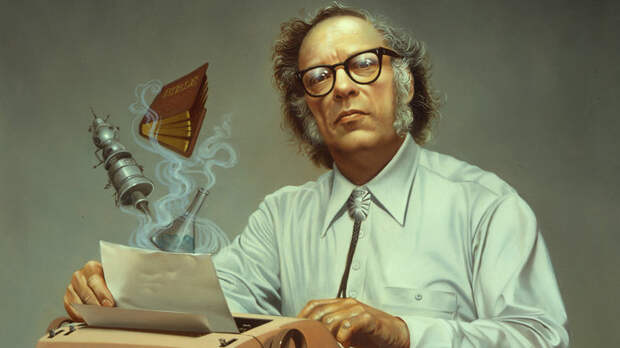 asimov