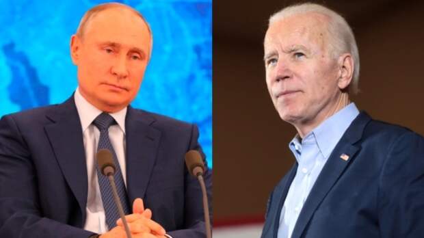 Кедми: санкции США против России не повлияют на встречу Путина и Байдена