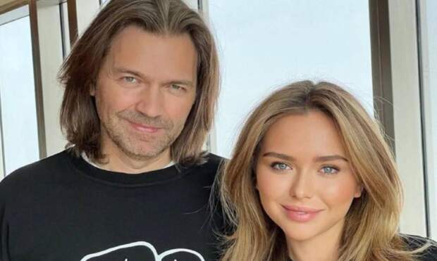 Как Дмитрий Маликов поздравил свою дочь Стешу с днем рождения: «С тобой я учусь быть самим собой»