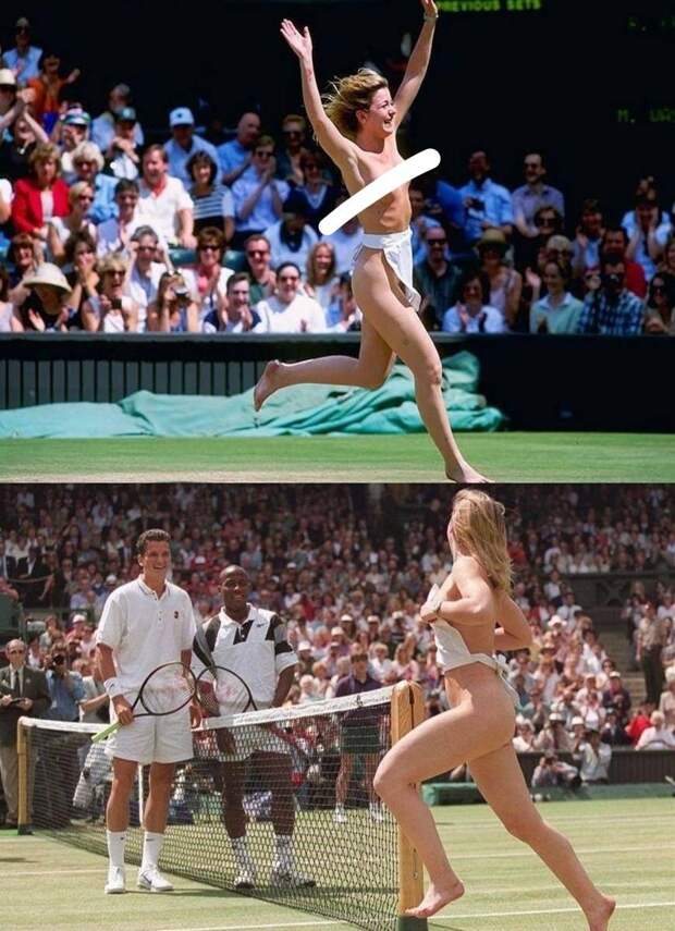 Финал «Уимблдона 1996»: момент, который стал легендой