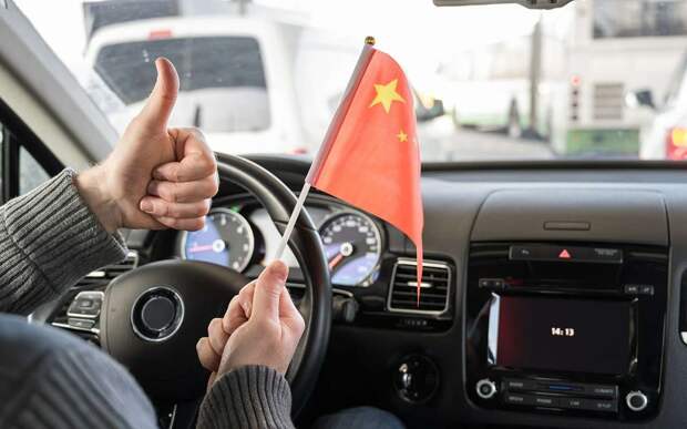 Секрет выбора китайского авто: кто может стать реальным помощником