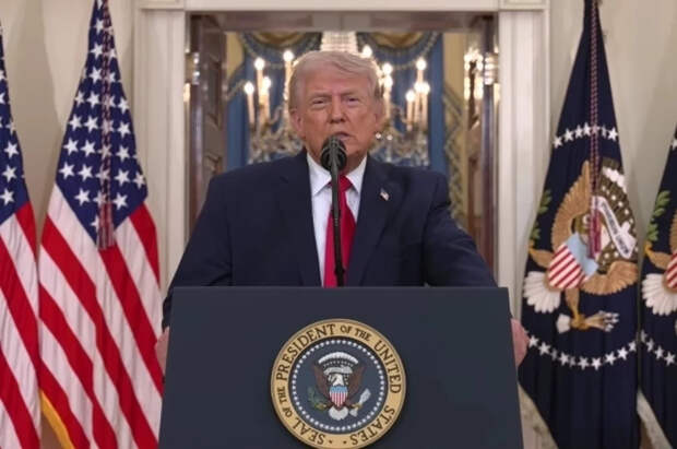 Тайный план: Вассерман раскрыл истинные цели США в Иране