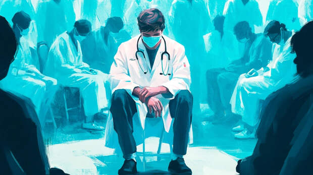 Жить дольше и не стареть? Профессор Серебрянский назвал простые правила