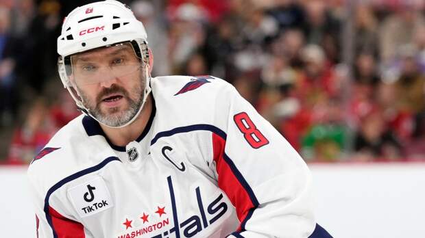 Овечкина взбесили — он готов был лупить канадца! Ови бился до конца, но черная серия «Вашингтона» продолжилась