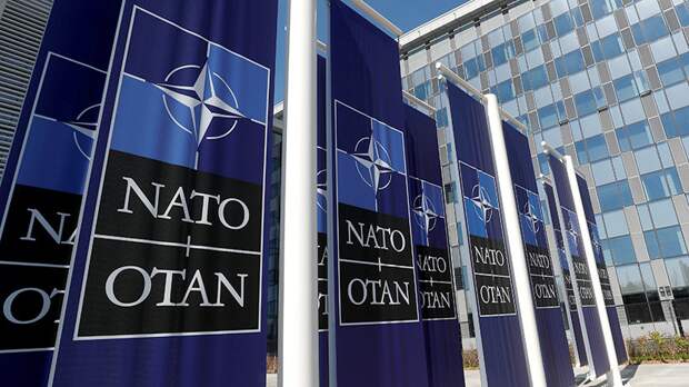 Депутат объяснил заявление об адаптации НАТО к «российской агрессии»
