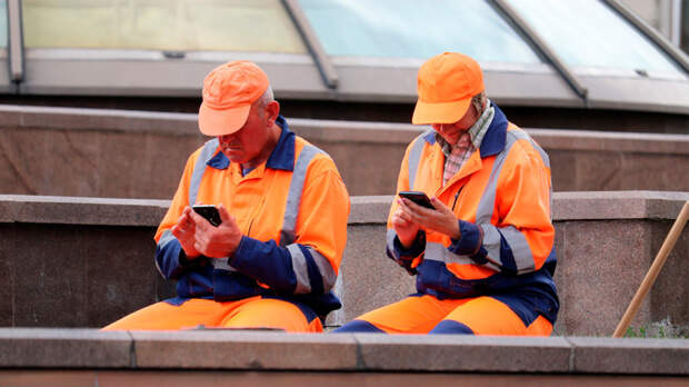 Цифровые профили мигрантов начнут формировать в РФ с 30 июня