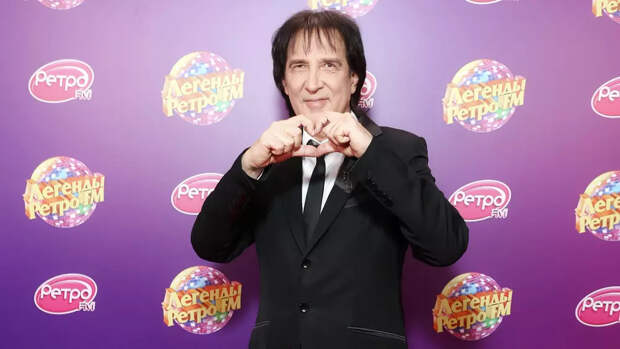 «Мир рухнул»: как Кай Метов пережил крах первого брака и почему выбирал жён моложе себя на 27 лет