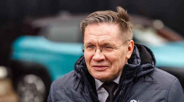 Алексей Лихачев рассказал последние новости «Росатома» о строительстве АЭС в Египте