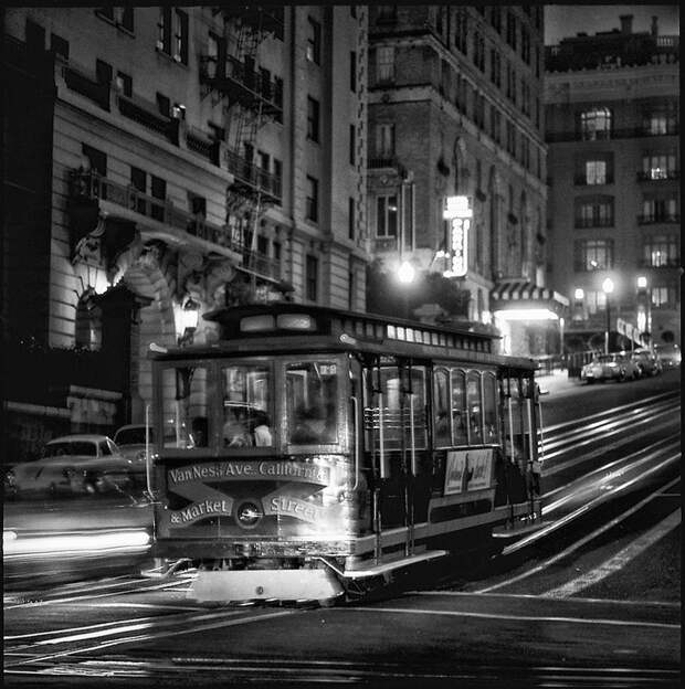 San-Frantsisko-ulichnye-fotografii-1940-50-godov-Freda-Liona 56