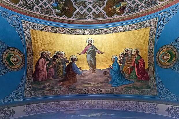 Приметы на Вознесение Господне. Что можно и что нельзя делать в праздник?