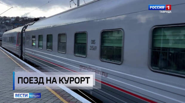 Больше чем поездка: как сделать путешествие в Крым и из Крыма максимально комфортным