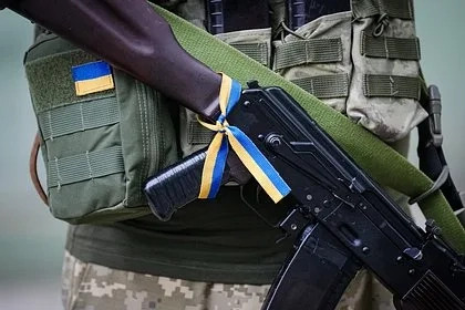 Житель Курской области рассказал о сливавших бензин из автомобилей бойцах ВСУ