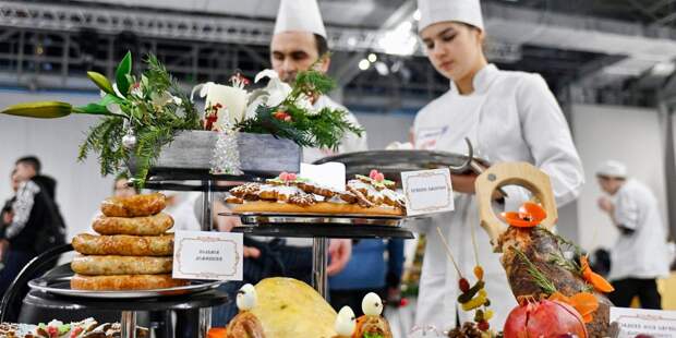 Мероприятие. Фото: mos.ru Мероприятие. Фото: mos.ru