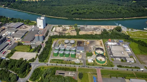 ЕК предлагает обязать страны ЕС заполнить газовые хранилища минимум на 80% к 1 ноября