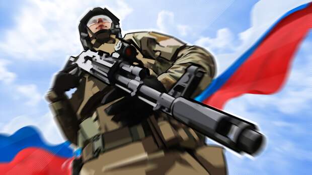 Минобороны: ВС РФ ликвидировали нефтебазу украинской армии в Харьковской области