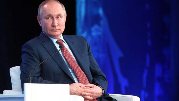 Ветеран ВОВ Лыткин поддержал Путина и одобрил спецоперацию на Украине