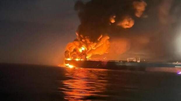 Евгений Сатановский. Турецкие приключения российской нефти