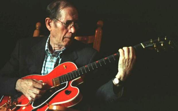Лучшие гитаристы The greatest guitarists 16 Джими Хендрикс и еще 19 величайших гитаристов современности