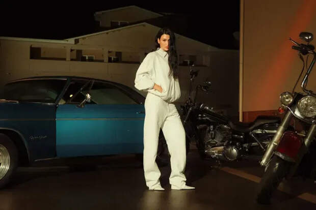 Эрика Кикнадзе