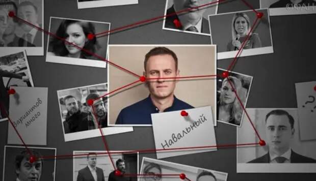 Саморазгром тоталитарной секты ФБК продолжается успешно