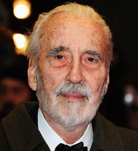 Знаменитости, которые подрабатывали шпионами BroDude.ru christopher lee 275x300