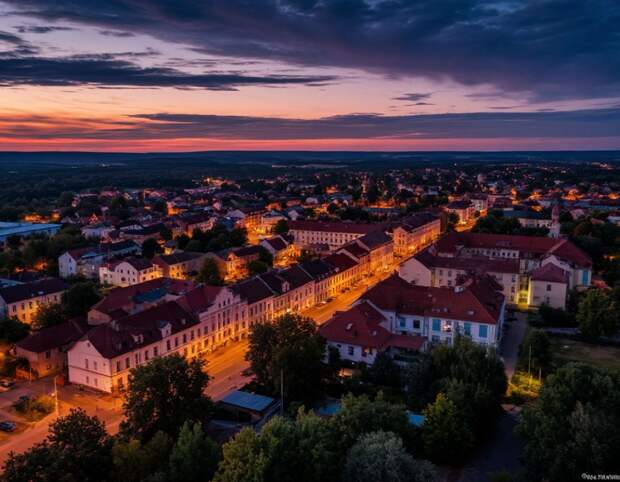 ПВО России за ночь сбило 73 украинских беспилотника над Югом страны и морями